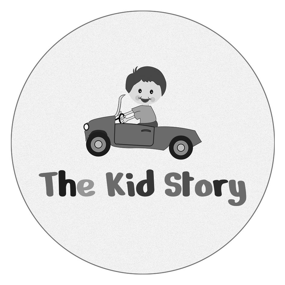 The Kid Story Device mark 4829128 Trademark