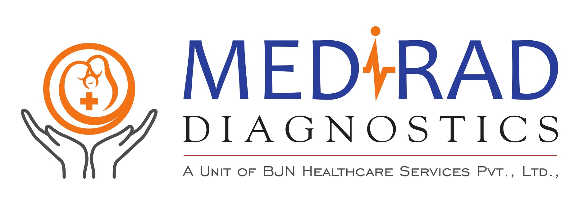 Medirad Diagnostics Device mark 4829091 Trademark
