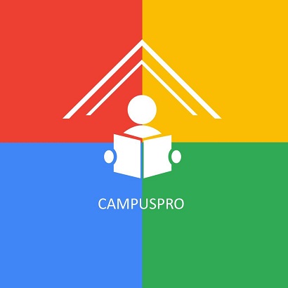 Campuspro (device) Device mark 4829353 Trademark