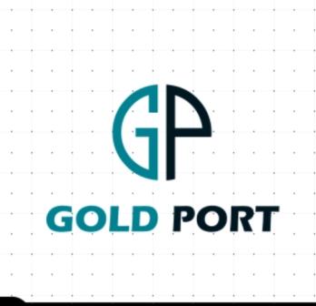 Gold Port Device mark 4829274 Trademark