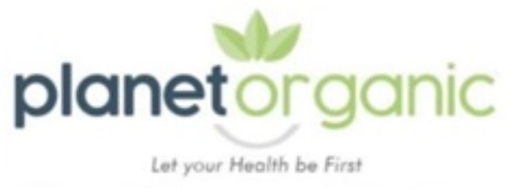 Planet Organic Device mark 4829330 Trademark