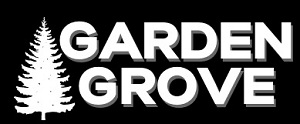 Garden Grove Device mark 4829616 Trademark