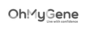 Ohmygene Device mark 4829671 Trademark