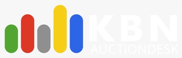 Kbn Auctiondesk Device mark 4829674 Trademark