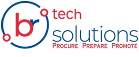 Br Tech Solutions Procure Prepare Promote Device mark 4829696 Trademark