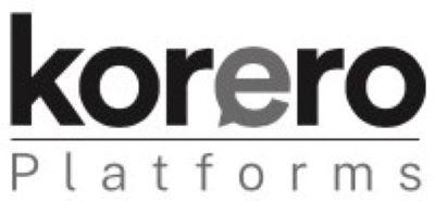 Korero Platforms Device mark 4829846 Trademark
