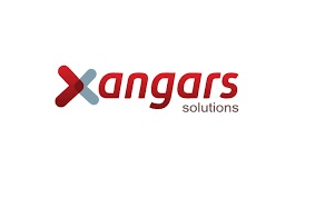 Xangars Device mark 4829825 Trademark