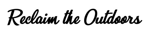Reclaim The Outdoors (device) Device mark 4830037 Trademark