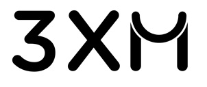 3xm With Device Device mark 4829978 Trademark