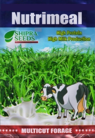 Nutrimeal Device mark 4830061 Trademark
