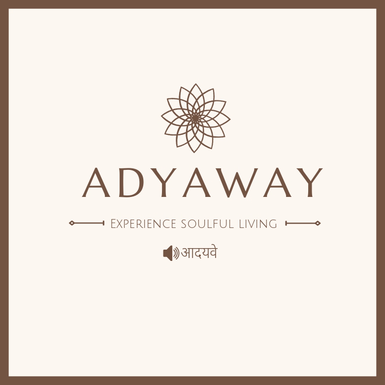 Adyaway Experience Soulful Living Device mark 4829998 Trademark