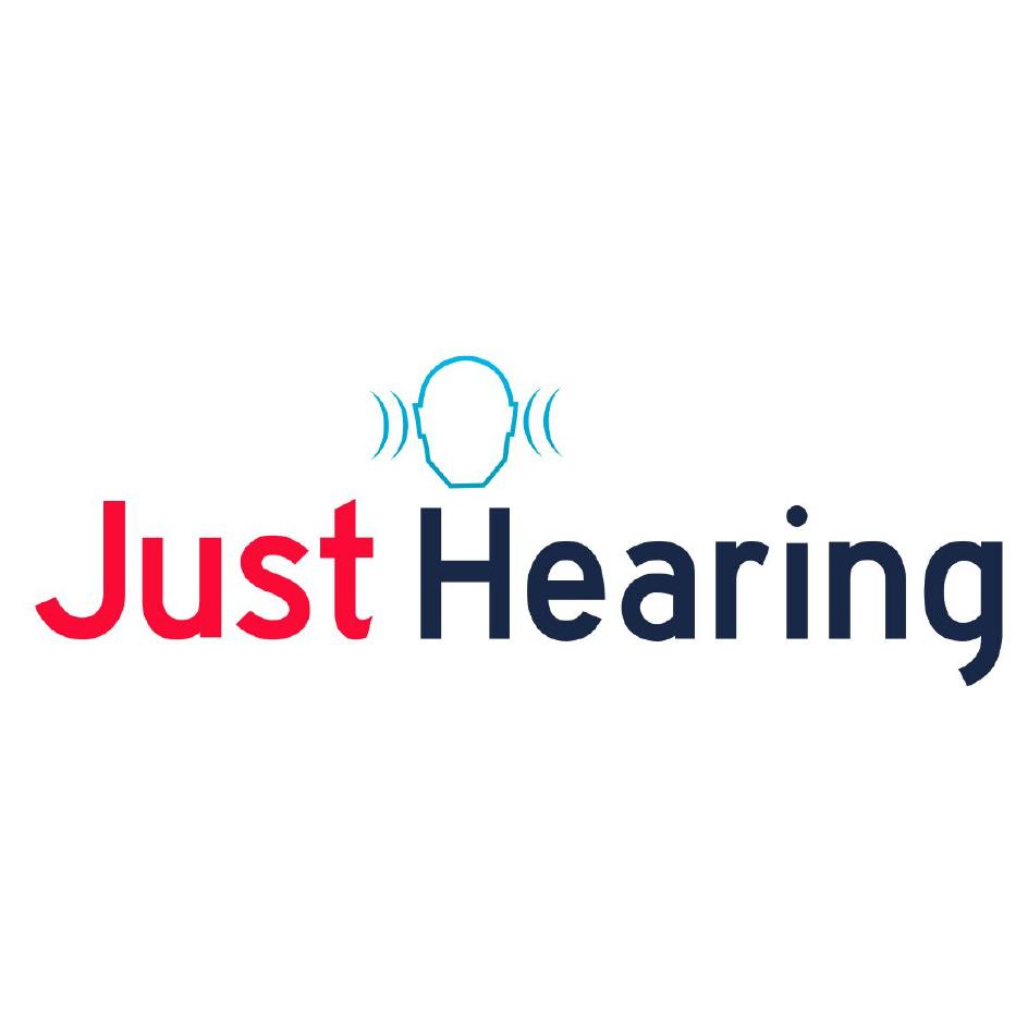 Just Hearing Device mark 4830336 Trademark