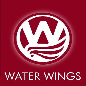 Water Wings Device mark 4830545 Trademark