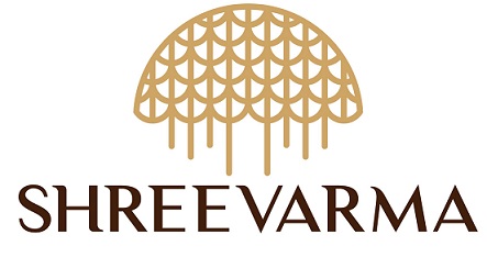 Shreevarma Device mark 4830522 Trademark