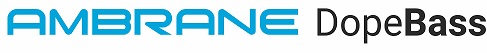 Ambrane Dopebass Device mark 4830498 Trademark