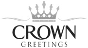 Crown Greetings (with Device) Device mark 4830755 Trademark