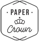 Paper Crown (with Device) Device mark 4830754 Trademark