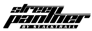 Street Panther By Stacktrail Logo Device mark 4830871 Trademark