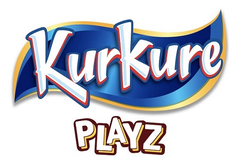 Kurkure Playz Logo (color) Device mark 4830835 Trademark