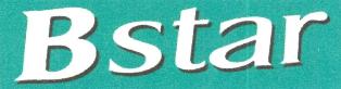 Bstar Device mark 4830957 Trademark