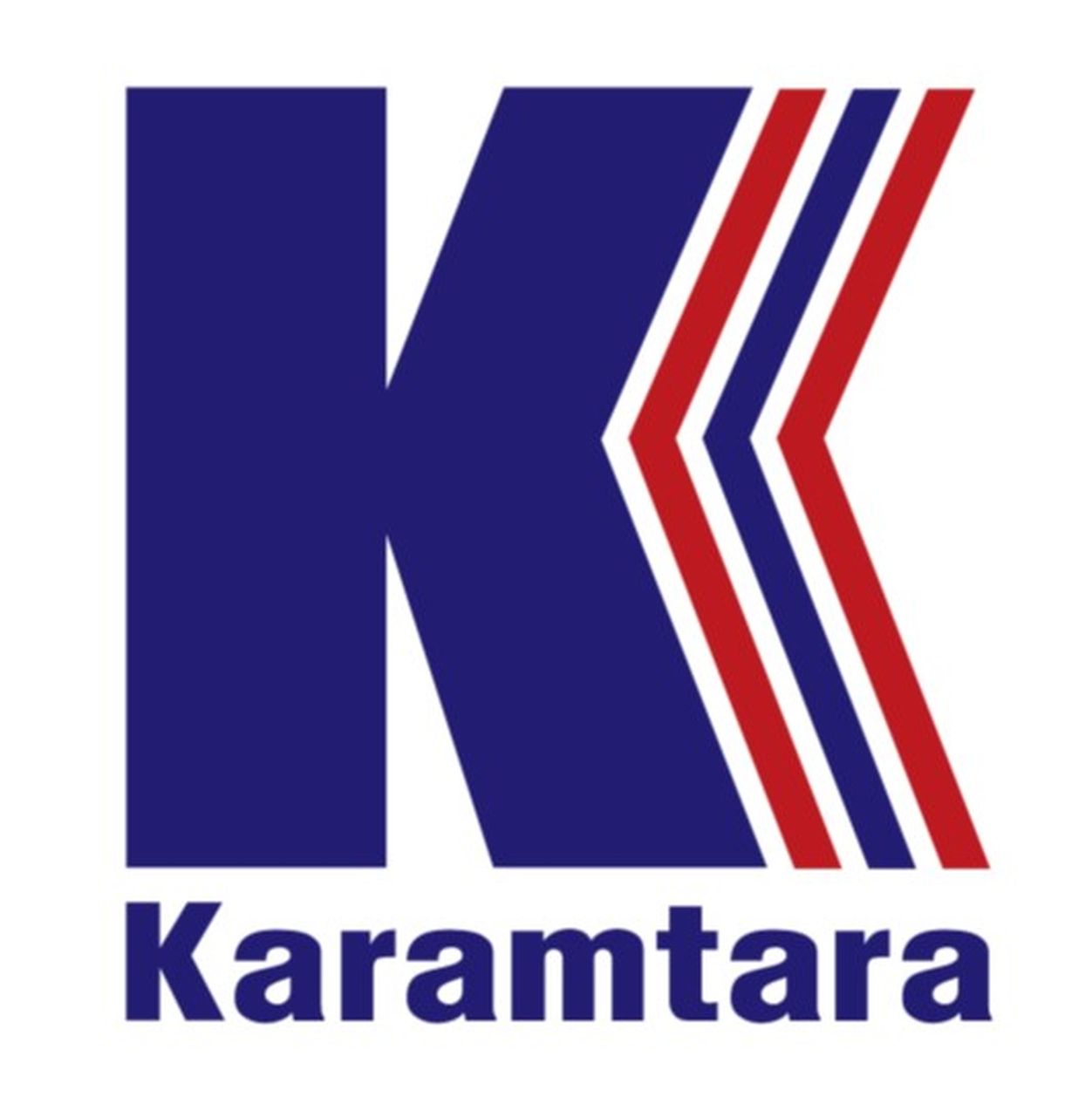 Karamtara With K Logo Device mark 4830995 Trademark