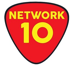 Network 10 Device mark 4831159 Trademark