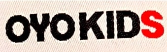 Oyo Kids (logo) Device mark 4831271 Trademark