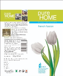 Purehome Device mark 4831325 Trademark