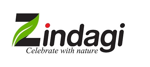 Zindagi Device mark 4831384 Trademark