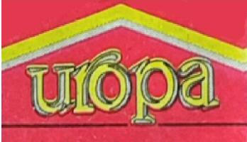 Uropa Device mark 4831453 Trademark