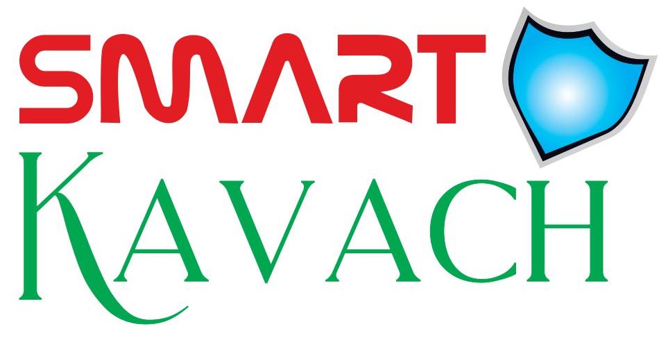 Smart Kavach And Device Device mark 4831644 Trademark