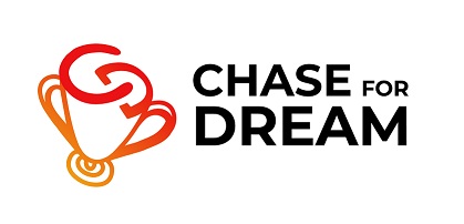 Chase For Dream Device mark 4831912 Trademark