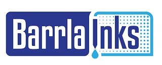 Barrla Inks Device mark 4831932 Trademark