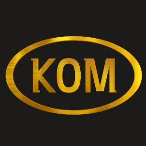 Kom Device mark 4832293 Trademark