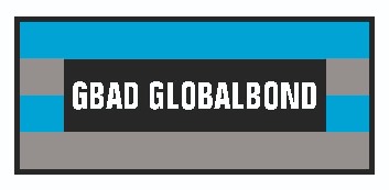 Gbad Globalbond Device mark 4832408 Trademark