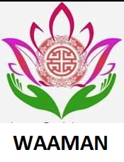 Waaman Device mark 4832616 Trademark