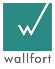 Wallfort (label) Device mark 4832683 Trademark