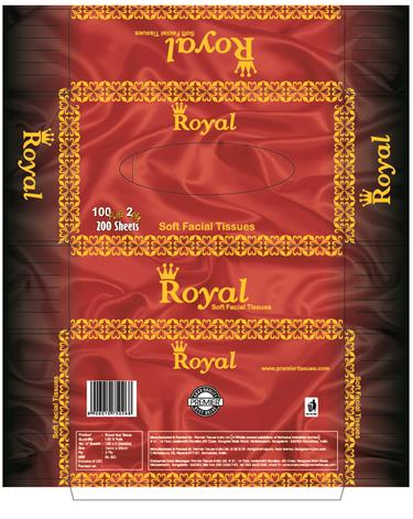 Royal Device mark 4832745 Trademark