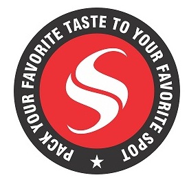 Pack Your Favorite Taste To Your Favorite Device mark 4832714 Trademark