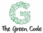 The Green Code Device mark 4832921 Trademark