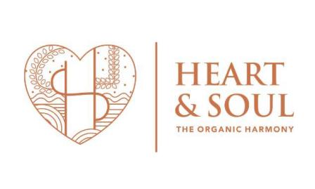Heart & Soul – The Organic Harmony Device mark 4832947 Trademark