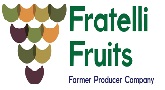 Fratelli Fruits Farmer Producer Company Device mark 4832900 Trademark