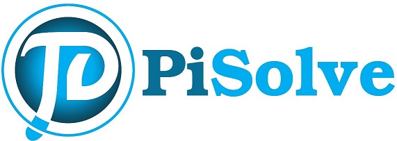 Pisolve Device mark 4833142 Trademark