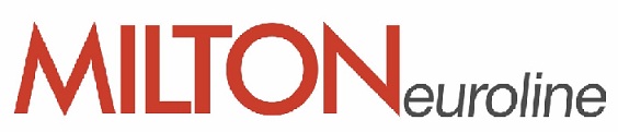 Milton Euroline Device mark 4833180 Trademark