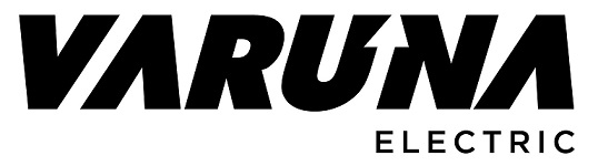 Varuna Electric Device mark 4833386 Trademark