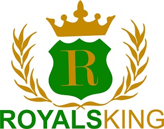 Royalsking Device mark 4833587 Trademark