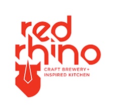 Red Rhino (device) Device mark 4833712 Trademark