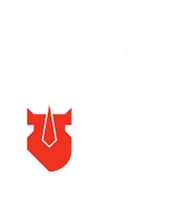 Red Rhino Face Device Device mark 4833714 Trademark