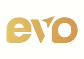 Evo (with Device) Device mark 4833819 Trademark