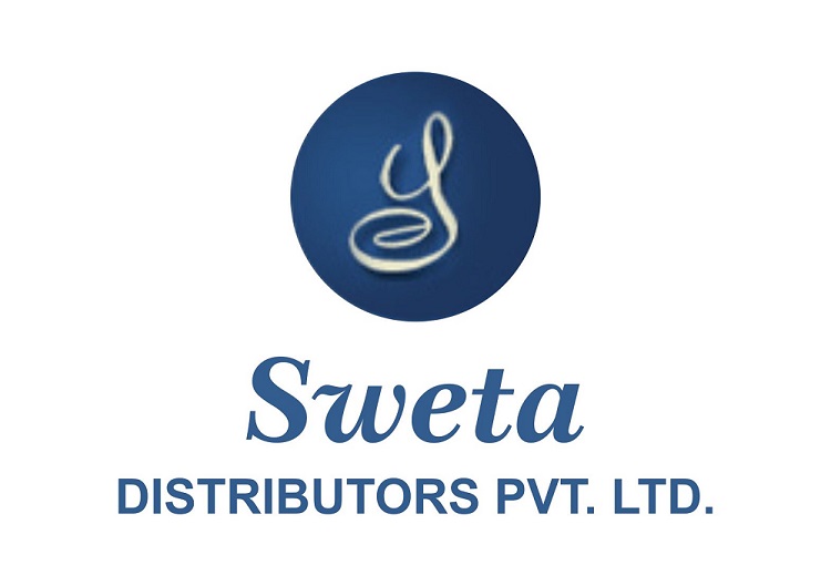 Sweta Distributors Private Limited With Device Of S Device mark 4833815 Trademark